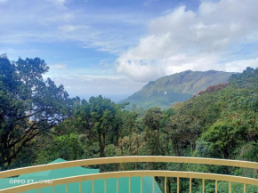 Deshadan Mountain Resort -The highest resort in Munnar